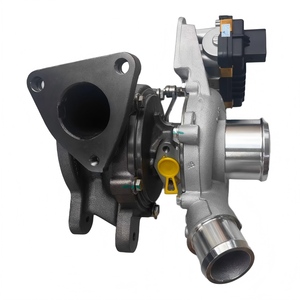 Turbocompressore GTB1749VK 786880-5019S 786880-5006S 786880 BK2Q-6K682-GA DURATORQ TDCi Euro-5 per Ford Tourneo Transit 2.2L - Product Image 5