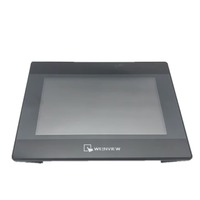 Panel HMI WEINVIEW TK6072iP de 7 Pulgadas con Pantalla Táctil Resistiva, para Programación de PLC Industrial, Disponible en Stock