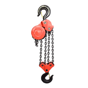 รอกโซ่ไฟฟ้าจินหยางเลค 10 ตัน รุ่น DHP5 เครื่องยก - Product Image 5