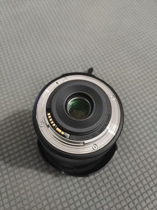 Appareil photo reflex numérique <span class=keywords><strong>EOS</strong></span> <span class=keywords><strong>850D</strong></span> d'occasion avec objectif 18-135 mm, capteur APS-C 24,1 MP, vidéo 4K, stabilisation d'image, écran 2-3 pouces, carte SD - Product Image 6