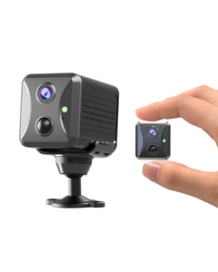 R9กล้องวิดีโอรักษาความปลอดภัย2MP ไร้สายพี่เลี้ยงเด็ก<span class=keywords><strong>1080P</strong></span> <span class=keywords><strong>Mi</strong></span> Ni HD สำหรับบ้าน WIFI แบตเตอรี่4G กล้อง - Product Image 1