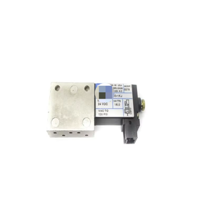 44A-L00-GEM0-1 24VDC KJ 120PSI nsnp - Product Image 1
