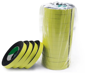 <span class=keywords><strong>Bande</strong></span> adhésive en mousse EVA épaisse, forte adhérence, imperméable, en caoutchouc, adhésif thermofusible, <span class=keywords><strong>bande</strong></span> d'étanchéité - Product Image 1
