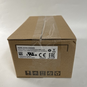 Motor Servo AC Delta 100% Nuevo y Original ECMA-C20604RS - Product Image 1