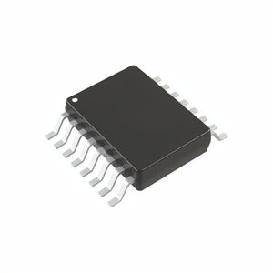 LT3697IMSE#PBF Power Management (PMIC) 16 TFSOP Exposed Pad Manufacturer Channel Components Electronic - Product Image 1