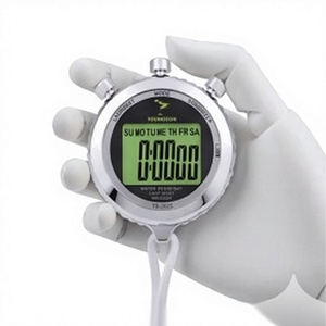 Large Display Stopwatch - Product Image 1