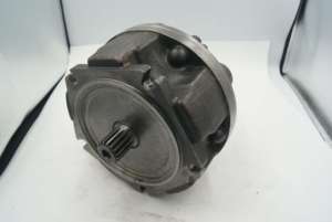 Moteur hydraulique à cylindre oscillant GM1 100 150 175 200 250 300 320, moteur hydraulique GM4-600 GM4-800 GM4-900 - Product Image 5