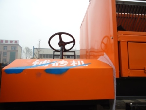 China Product SY6-400 Automatic <strong>tiger</strong> Paving <strong>Stone</strong> Laying <strong>Machine</strong> Best Price for Sale in India - Product Image 3