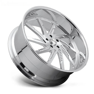 Vente flash Jantes en alliage d'aluminium forgé 20 24 pouces pour 5x114.3, 5x120, Jantes concaves en deux parties pour <span class=keywords><strong>audi</strong></span> <span class=keywords><strong>Rs6</strong></span> Bmwg80 F10 - Product Image 4