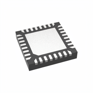 32 WFQFN Exposed Pad Authorized Distributor Embedded Electronic Chips Component MINI55TDE - Product Image 1