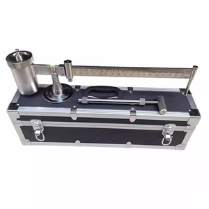 Pengukur kepadatan cairan, penyeimbang lumpur bertekanan, kepadatan cairan dan gravitasi - Product Image 1