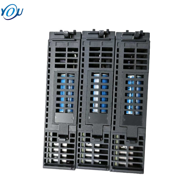 Hot Offer Q03UDVCPU Q04UDVCPU Q06UDVCPU Q10UDVCPU High Speed Programmable CPU Module for Q Series PLC Industrial Automatic