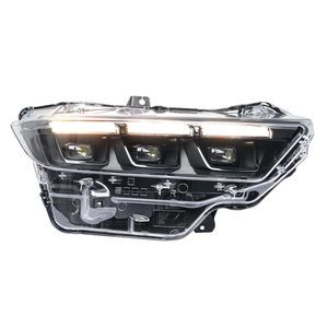 Faro LED OE DRL 12V 36W 6000K de Larga Duración para Mustang 2023-2025, Accesorios para Auto, Ajuste Universal, Luz para Coche - Product Image 5