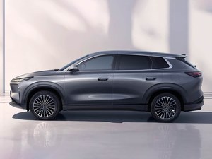 New Energy SUV, véhicule de tourisme Dongfeng Fengshen L8 2025 modèle 205 - Product Image 4