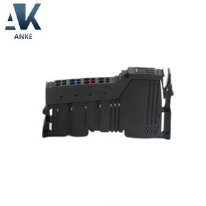 Terminal de Segmento VersaPoint con Fusible IC220PWR013 GE Fanuc - Product Image 2