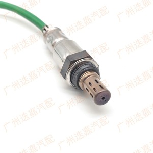 Sensor de Oxígeno 36532-REZ-A01 Trasero para Reemplazo Automotriz Nuevo - Product Image 3