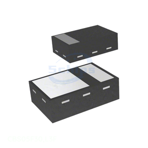 CBS05F30,L3F 2-SMD, No Lead Single Diodes Buy Electronics Components Online Authorized Distributor - Product Image 1