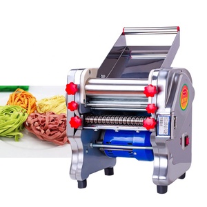 4 Messen Huishoudelijke <span class=keywords><strong>Pasta</strong></span> Machine Knoedel Wonton Huid Deeg <span class=keywords><strong>Mixer</strong></span> Rollende Machine Farfalle <span class=keywords><strong>Pasta</strong></span> <span class=keywords><strong>Maker</strong></span> Elektrische Noedels <span class=keywords><strong>Maker</strong></span> - Product Image 6