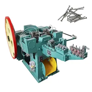 Stainless Steel Screw Nail Making Machine Nail Making Machine Price In Pakistan