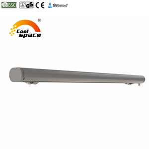 Certificato CE Tende Da Sole un Bracci motorizzato 3x2 300x200 Con Dimensioni Piu Personalizzate - Product Image 3