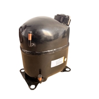Compresseur de réfrigérateur Aspera Embraco NJ6226Z pour climatiseur, R134A, 1HP, 220V