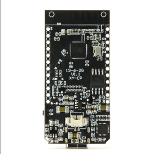Ttgo T-Display Esp32 1.14 ''<span class=keywords><strong>Lcd</strong></span> Draadloze Control Board Wifi Bluetooth Low Power Programmeerbaar Ontwikkelbord - Product Image 1