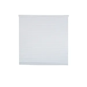 White Blackout Honeycomb Curtain Honeycomb Blinds Cellular Shades For Room