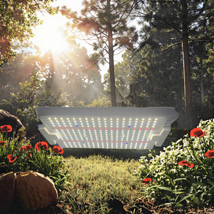 Vente chaude 120Watt pour LM281B LED élèvent la carte lumineuse spectre complet UV IR pour le corps de lampe en aluminium <span class=keywords><strong>Bloom</strong></span> - Product Image 3