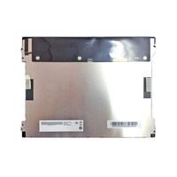 Pantalla LCD AUO G121XN01 V001 de 12.1 Pulgadas, Resolución XGA 1024x768, TFT Industrial TN LVDS con Controlador LED Integrado