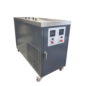 Mastic à pistolet de Silicone 20 ml, mélangeur automatique, Machine à colle, pour calfeutrage, traitement du glaçage en verre creux - Product Image 1