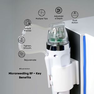Phổ biến nhất 3in1 tóc loại bỏ đa chức năng Diode <span class=keywords><strong>Laser</strong></span> 808 <span class=keywords><strong>RF</strong></span> Nd Yag microneedles mặt Lift Loại bỏ hình xăm máy - Product Image 3