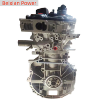 Moteur 8AR fabriqué en Chine pour Toyota Lexus 8AR-FTS 2.0T