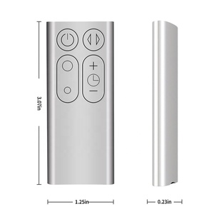 Nouvelle télécommande de remplacement AM11 pour <span class=keywords><strong>ventilateur</strong></span> purificateur <span class=keywords><strong>Dyson</strong></span> TP00 TP01 Pure Cool - Product Image 5