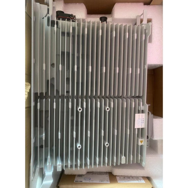 Baseband Unit BBU Function Module 02311VGW= 2U FAN Module FanCfgPFAS3390 BBU5900A