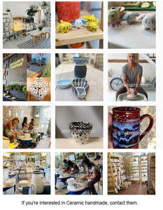 เทรลเลอร์อีเว้นท์เคลื่อนที่พับได้,ศูนย์สอนเซรามิ<span class=keywords><strong>ก</strong></span>เคลื่อนที่<span class=keywords><strong>ก</strong></span>ลางแจ้ง - Product Image 6