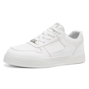 Chaussures de sport décontractées pour hommes, respirantes, à lacets, avec semelle extérieure antidérapante en TPU et tige en toile, modèle hiver sportif, très vendues - Product Image 5