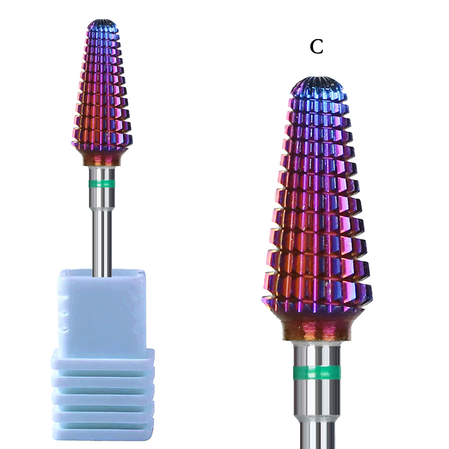 High Quality Tornado-C