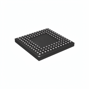 Composants électroniques : Commande centralisée auprès d'un distributeur agréé – CI MCU embarqué 120 VFBGA 32 bits 2 Mo Flash 120BGA - Product Image 1