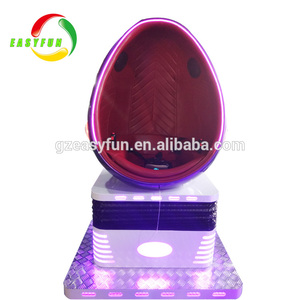 Precio de Promoción 360 rotación interacción Venta caliente 9D Vr juego de disparos - Product Image 4