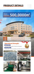 Dalles de <span class=keywords><strong>sol</strong></span> de <span class=keywords><strong>garage</strong></span> modernes en plastique PP à emboîtement, antidérapantes, robustes, pour entrepôt, avec design graphique pour usage intérieur - Product Image 5