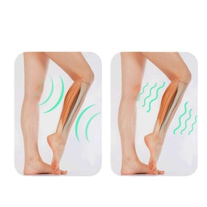 Wireless Calf Massager USB Rechargeable Electric Rotation Massage For Home Use - Product Image 4