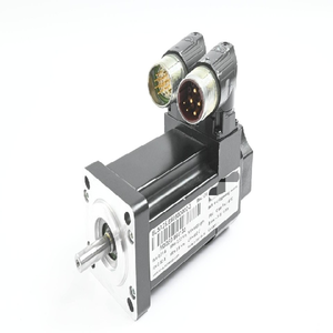 Servomotor 8lsa25.e5060d000-<span class=keywords><strong>3</strong></span> Rev. C4 - Product Image 1