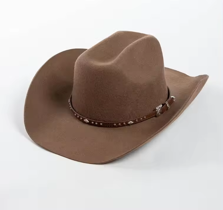 สีน้ำตาล