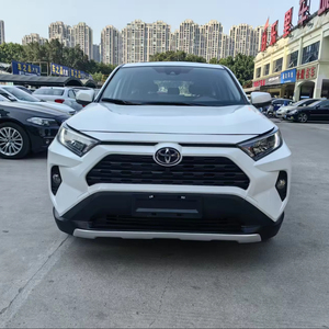 Toyota RAV4 Rongfang 2.0L CVT 4x4 Édition Fashion Essence Pure <span class=keywords><strong>2022</strong></span> – <span class=keywords><strong>Voiture</strong></span> la plus vendue - Product Image 1