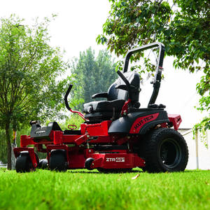 48 Inch Zero Turn <strong>Riding</strong> <strong>Lawn</strong> <strong>Mower</strong> Grass <strong>Mower</strong> Industrial Grade - Product Image 3