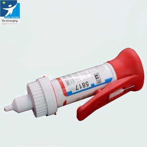 Ngay lập tức Ethyl cyanoacrylate dính <span class=keywords><strong>Acrylic</strong></span> ngay lập tức keo phổ <span class=keywords><strong>Sealant</strong></span> cho liên kết kim loại thủy tinh gỗ sứ & đồ nội thất - Product Image 4