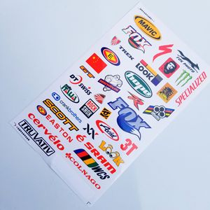 Autocollants 3D 5D en caoutchouc personnalisés pour <span class=keywords><strong>moto</strong></span>, <span class=keywords><strong>moto</strong></span>, dirt bike, voiture, autocollants pour skoda octavia mazda audi renault megane golf bmw - Product Image 2