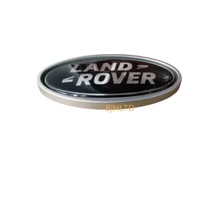 Placa de identificación de puerta trasera Logotipo de maletero accesorios de alta calidad al por mayor LR062123 para Range Rover Sport Discovery Sport Defender