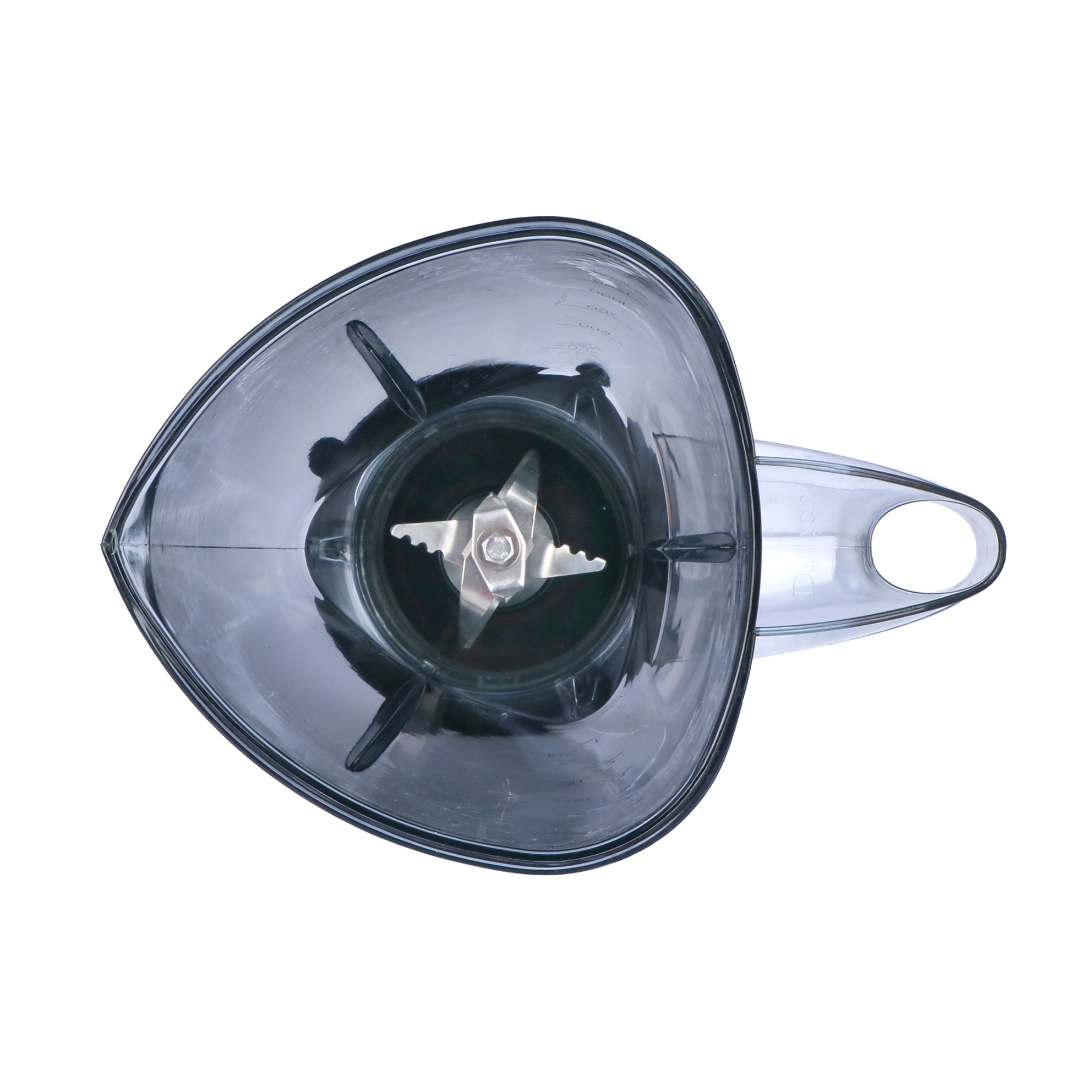 3 in 1 High Quality Commercial Power Blender with Grinder with Grinder and Travel Cup · image 4