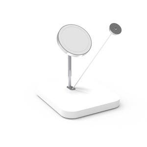 New Arrival iPhone Anti Theft Charger <b>Stand</b> With Magnet - Product Image 2
